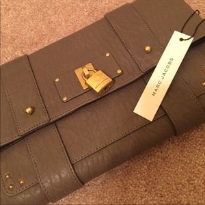 Marc Jacob clutch
